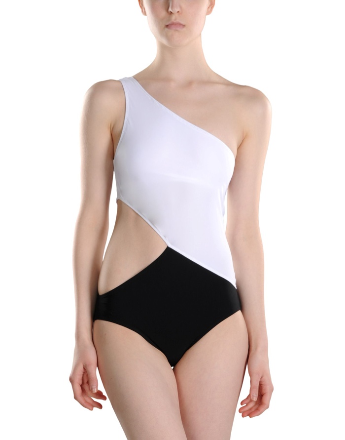 Master & Muse x Araks One-Piece Cutout Swimsuit available for $422.00