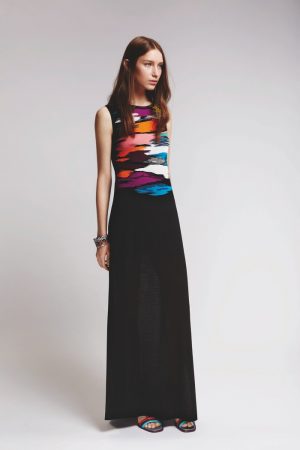 Missoni Resort 2016: Rainbow Bright