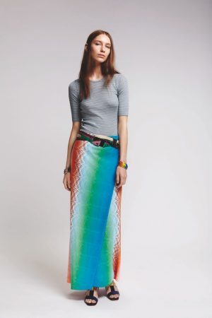 Missoni Resort 2016: Rainbow Bright
