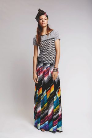 Missoni Resort 2016: Rainbow Bright
