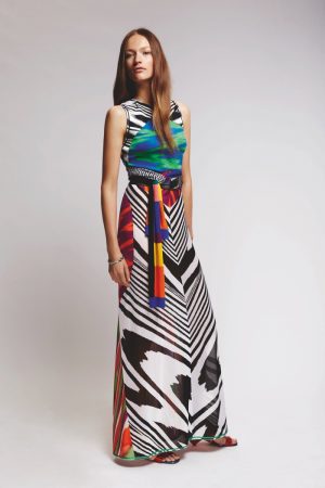 Missoni Resort 2016: Rainbow Bright