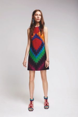 Missoni Resort 2016: Rainbow Bright
