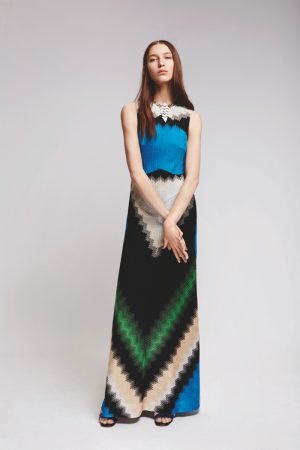 Missoni Resort 2016: Rainbow Bright