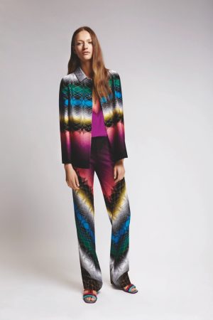 Missoni Resort 2016: Rainbow Bright