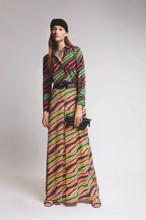 Missoni Resort 2016: Rainbow Bright