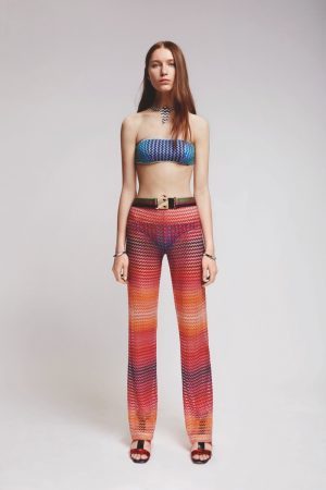 Missoni Resort 2016: Rainbow Bright