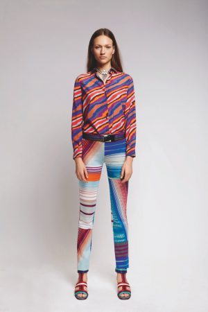 Missoni Resort 2016: Rainbow Bright