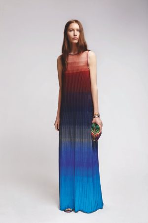 Missoni Resort 2016: Rainbow Bright