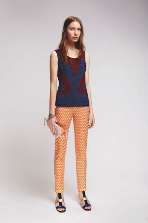 Missoni Resort 2016: Rainbow Bright