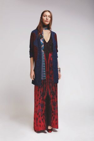 Missoni Resort 2016: Rainbow Bright