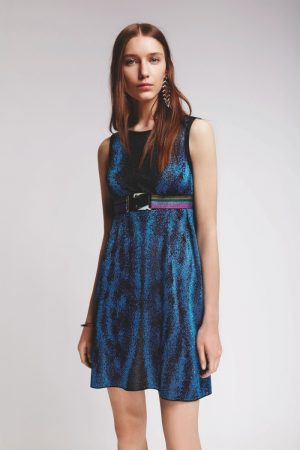 Missoni Resort 2016: Rainbow Bright