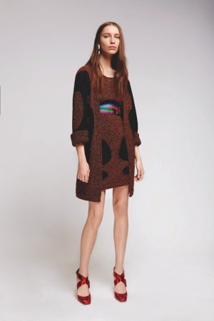 Missoni Resort 2016: Rainbow Bright