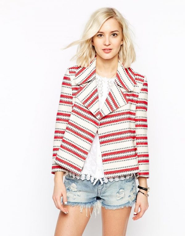 4th of July Style: 7 Americana Looks | Fashion Gone Rogue