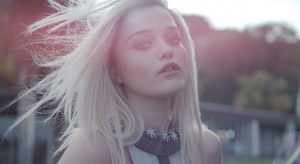 Sky Ferreira Stars in Jimmy Choo ‘Illicit’ Fragrance Ad Sky Ferreira Stars in Jimmy Choo ‘Illicit’ Fragrance Ad