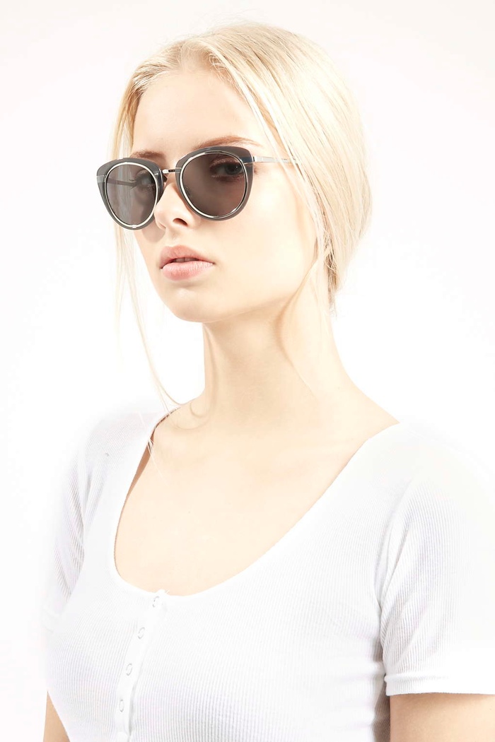 5 Women's Sunglasses for Under $40