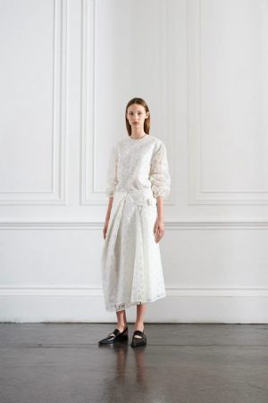 Victoria Beckham Resort 2016: Subdued Elegance – Fashion Gone Rogue