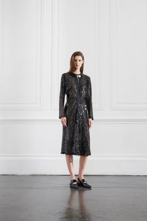 Victoria Beckham Resort 2016: Subdued Elegance – Fashion Gone Rogue