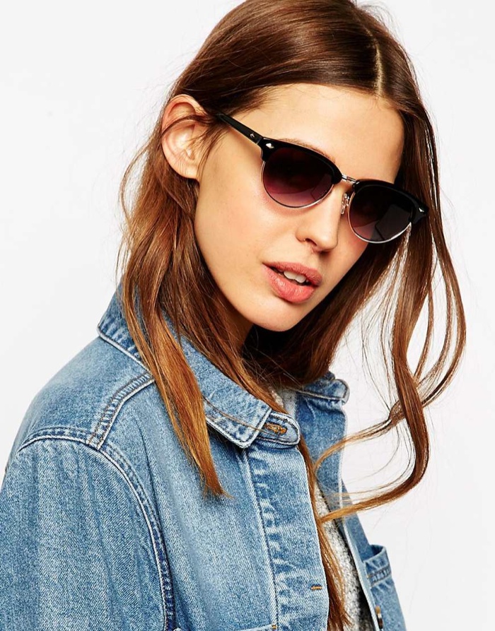 7 Retro Style Sunglasses: Buy Now