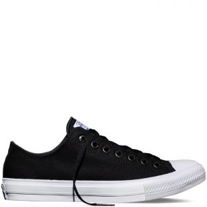 New Arrivals: The Chuck Taylor All Star II from Converse New Arrivals: The Chuck Taylor All Star II from Converse