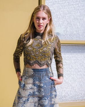 Dylan Penn Stars in ASOS Magazine’s September 2015 Cover Story Dylan Penn Stars in ASOS Magazine’s September 2015 Cover Story
