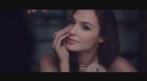 Gal Gadot Seduces for Gucci 'Bamboo' Fragrance Film Gal Gadot Seduces for Gucci 'Bamboo' Fragrance Film