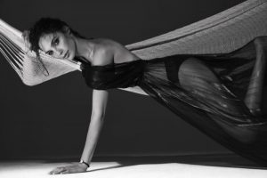 Gal Gadot Gets Sexy in Interview Feature Gal Gadot Gets Sexy in Interview Feature