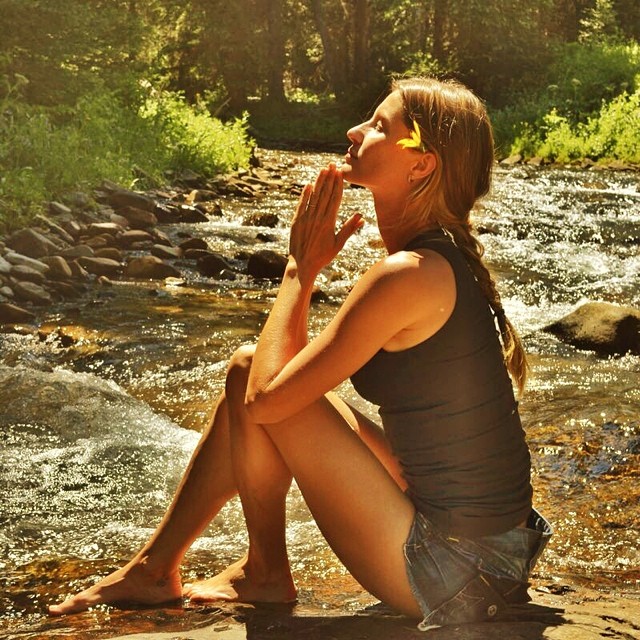 Gisele Bundchen celebrated World Environment Day with this nature-themed Instagram