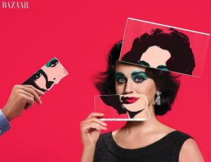 Katy Perry, Mariah Carey Are Iconic for Harper’s Bazaar's September Issue Katy Perry, Mariah Carey Are Iconic for Harper’s Bazaar's September Issue