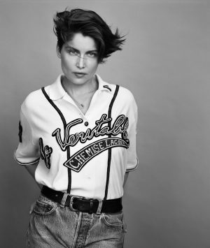 Lacoste Teams Up with Lesage for Couture Polo Shirts Lacoste Teams Up with Lesage for Couture Polo Shirts