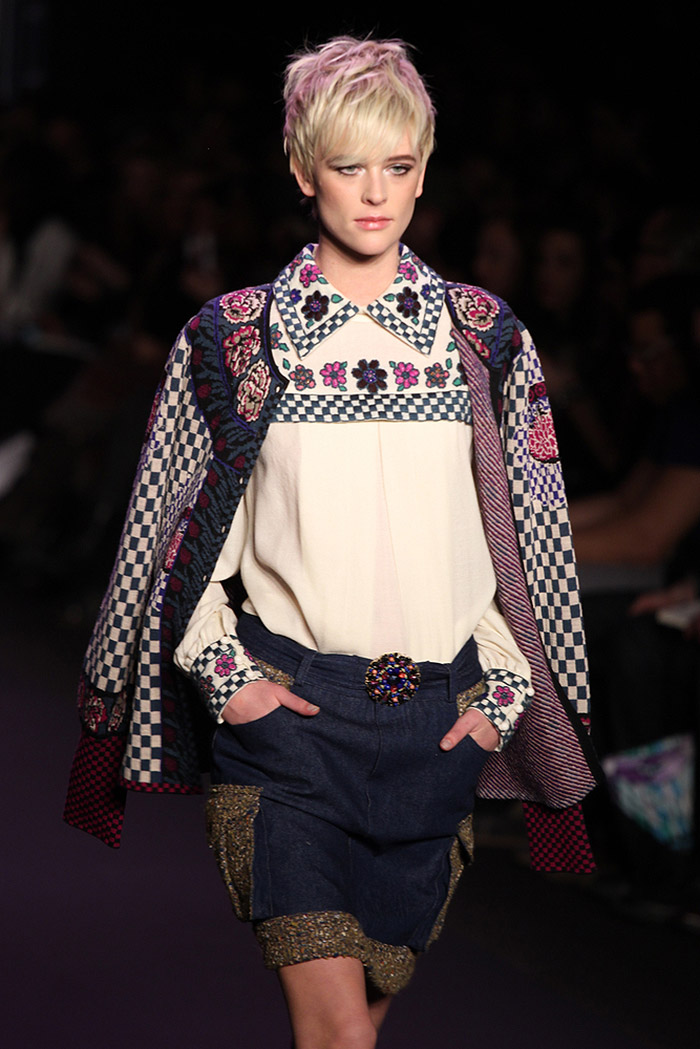 9 Famous Models With Short Hair Short Haired Beauties Fashion