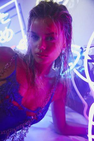 Nasty Gal x For Love and Lemons Team Up for One Hot Summer Collection