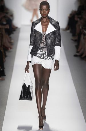 Nykhor Paul Talks Makeup Discrimination: “I’m Tired of Apologizing for My Blackness” Nykhor Paul Talks Makeup Discrimination: “I’m Tired of Apologizing for My Blackness”