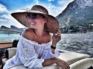 5 White Lace Looks Inspired by Olivia Palermo 5 White Lace Looks Inspired by Olivia Palermo