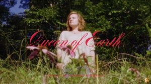 Elisabeth Moss Has a Breakdown in ‘Queen of Earth’ Trailer Elisabeth Moss Has a Breakdown in ‘Queen of Earth’ Trailer