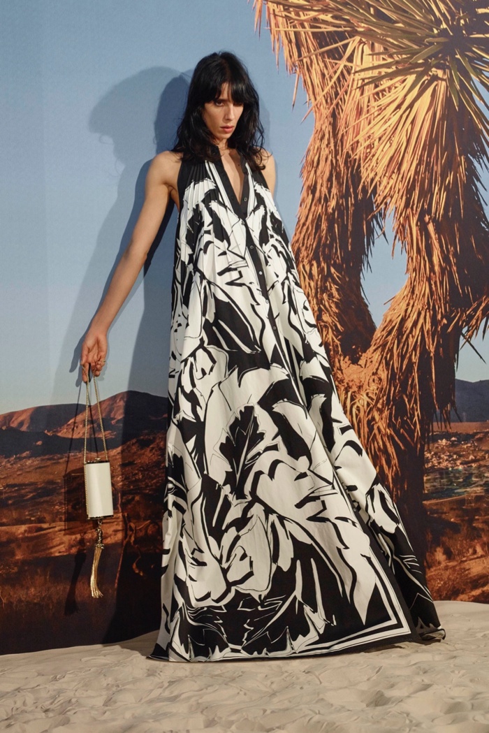 Roberto Cavalli Resort 2016 | Fashion Gone Rogue