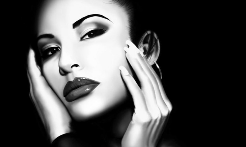 Selena Quintanilla x MAC Cosmetics Makeup Line Announced