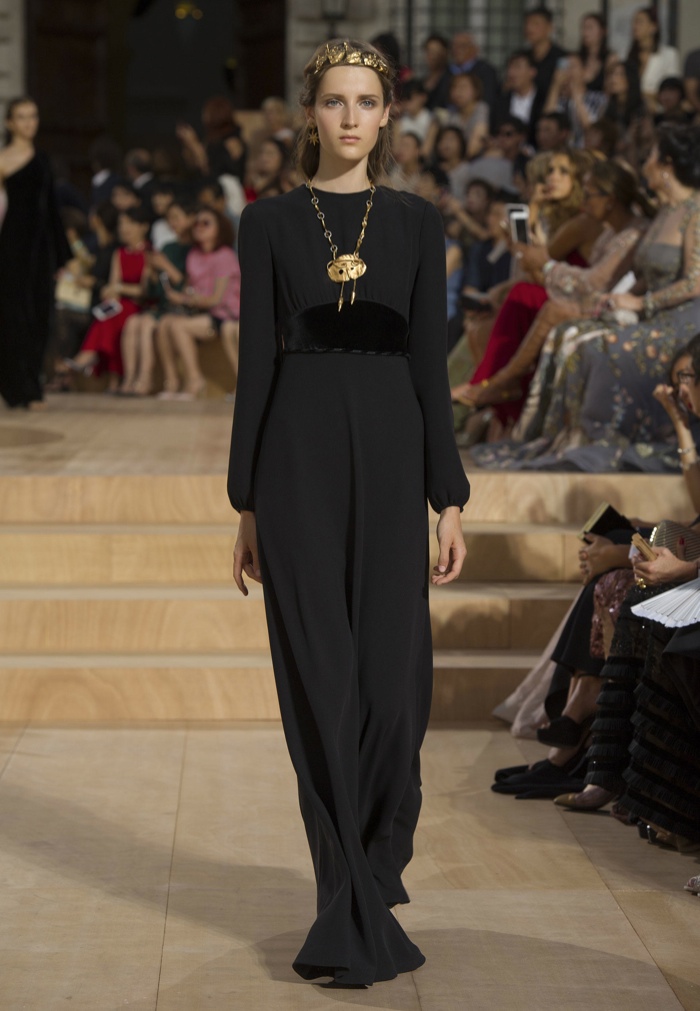 Skim Øl Transformer Valentino Fall 2015 Haute Couture