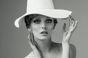 Exclusive: Eva Straudinger by Björn Jonas in 'Summertime Sadness' Exclusive: Eva Straudinger by Björn Jonas in 'Summertime Sadness'