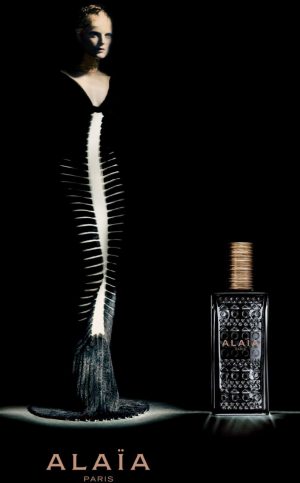 Azzedine Alaïa Launches Debut Fragrance Azzedine Alaïa Launches Debut Fragrance