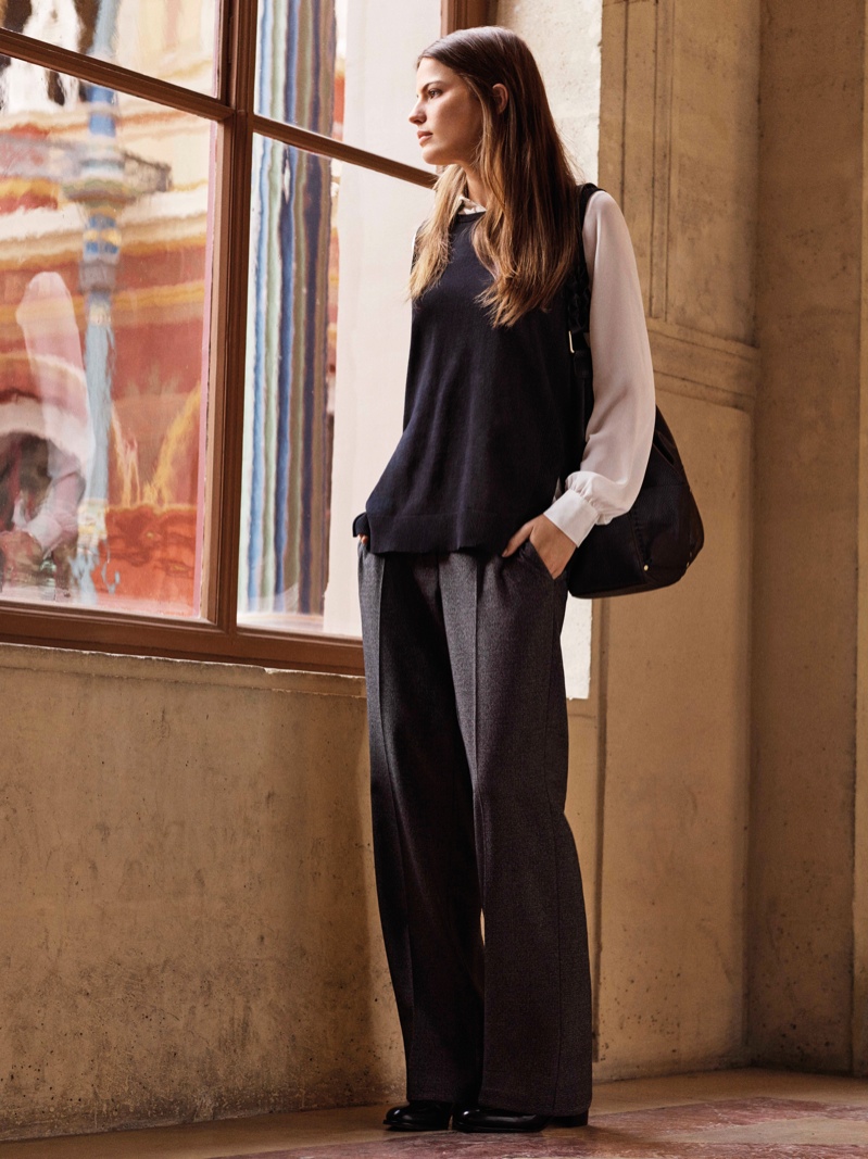 Cameron Russell Next Fall 2015 Lookbook03