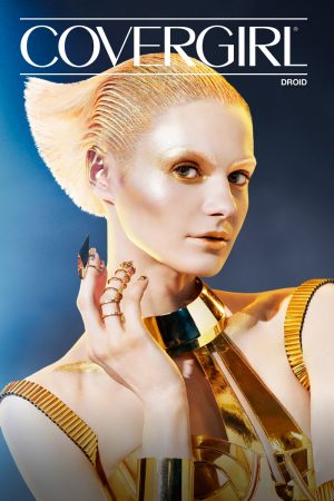 May the Force Be With You: CoverGirl Launching Star Wars Makeup Collaboration CoverGirl Star Wars Makeup Collaboration01