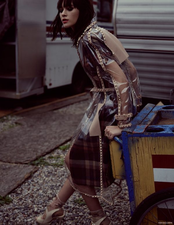 Exclusive: Leticia Orchanheski by Cody Lidtke in 'Inside / Outside ...