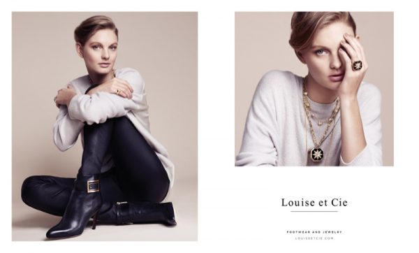 louise et cie vanida