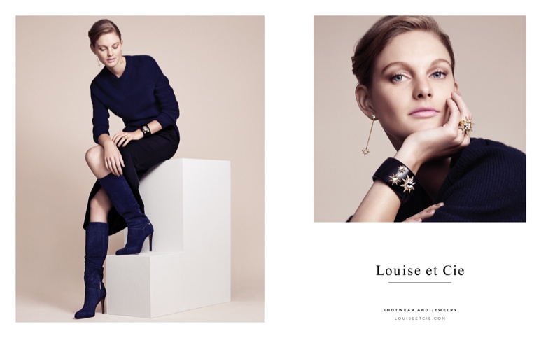 louise et cie vanida