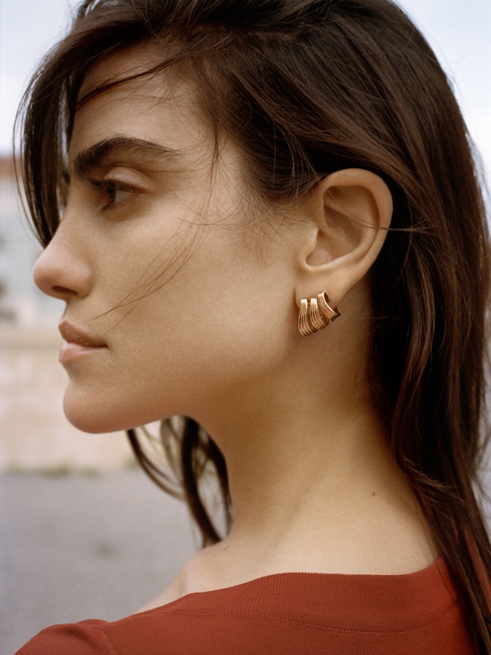 Luisa Moraes Fernando Jorge Jewelry 2015 Campaign11