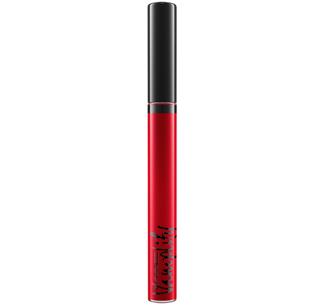 MAC Cosmetics Vamplify Lipgloss available for $20.00