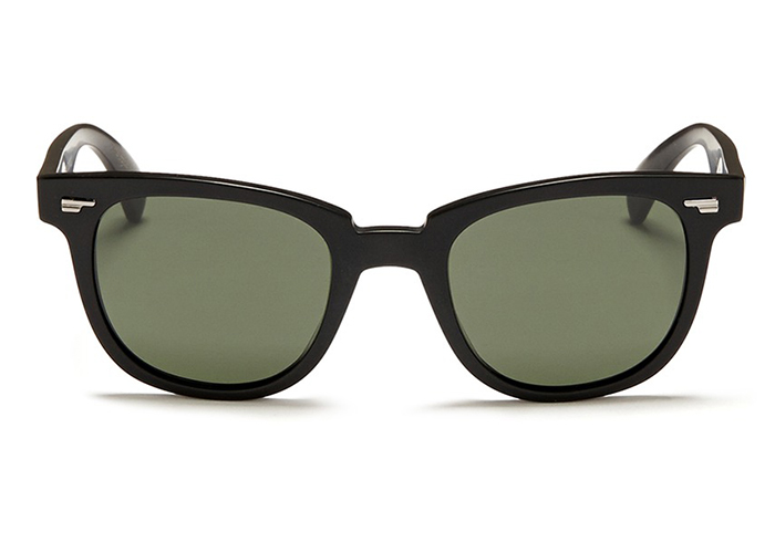 Jessica Alba Style: Oliver Peoples 'Masek' Sunglasses