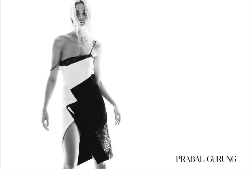 Prabal Gurung Fall 2015 Ad Campaign04