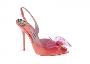 New Arrivals: The Sophia Webster x Barbie Shoe Collection New Arrivals: The Sophia Webster x Barbie Shoe Collection