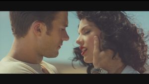 Watch Taylor Swift Channel Old Hollywood Style in ‘Wildest Dreams’ Music Video Watch Taylor Swift Channel Old Hollywood Style in ‘Wildest Dreams’ Music Video